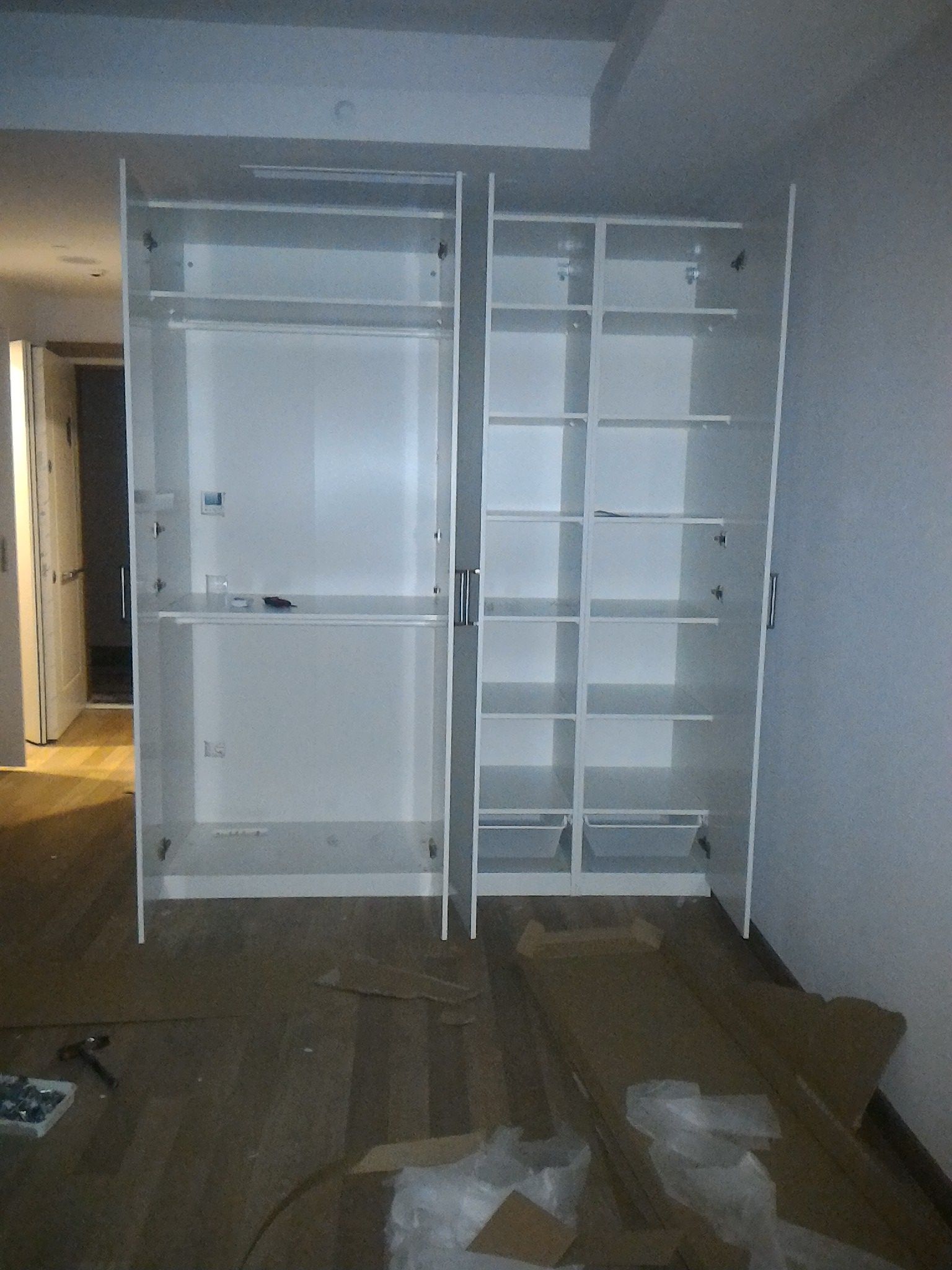 Adana Ceyhan TV Ünitesi ve Duvar Sabitleme Hizmeti