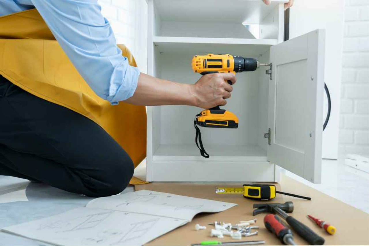 Adana İmamoğlu Mobilya Tamiri ve Montaj Desteği